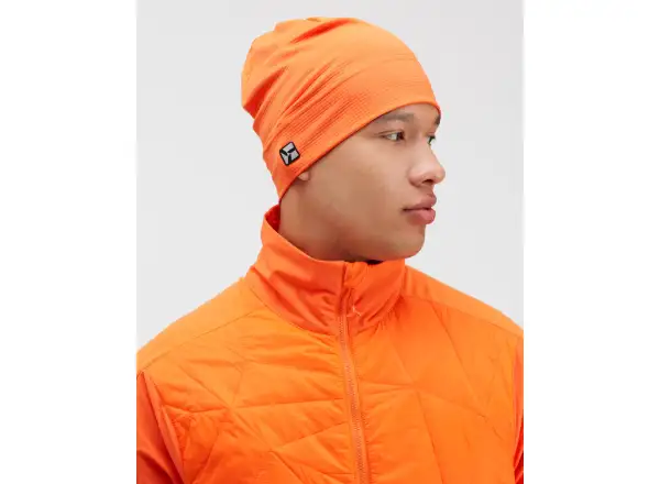 Silvini Corteno męska bluza Orange