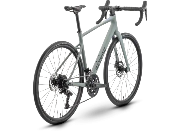 Raymon Scorena Comp 18S Cues rower szosowy northgrey