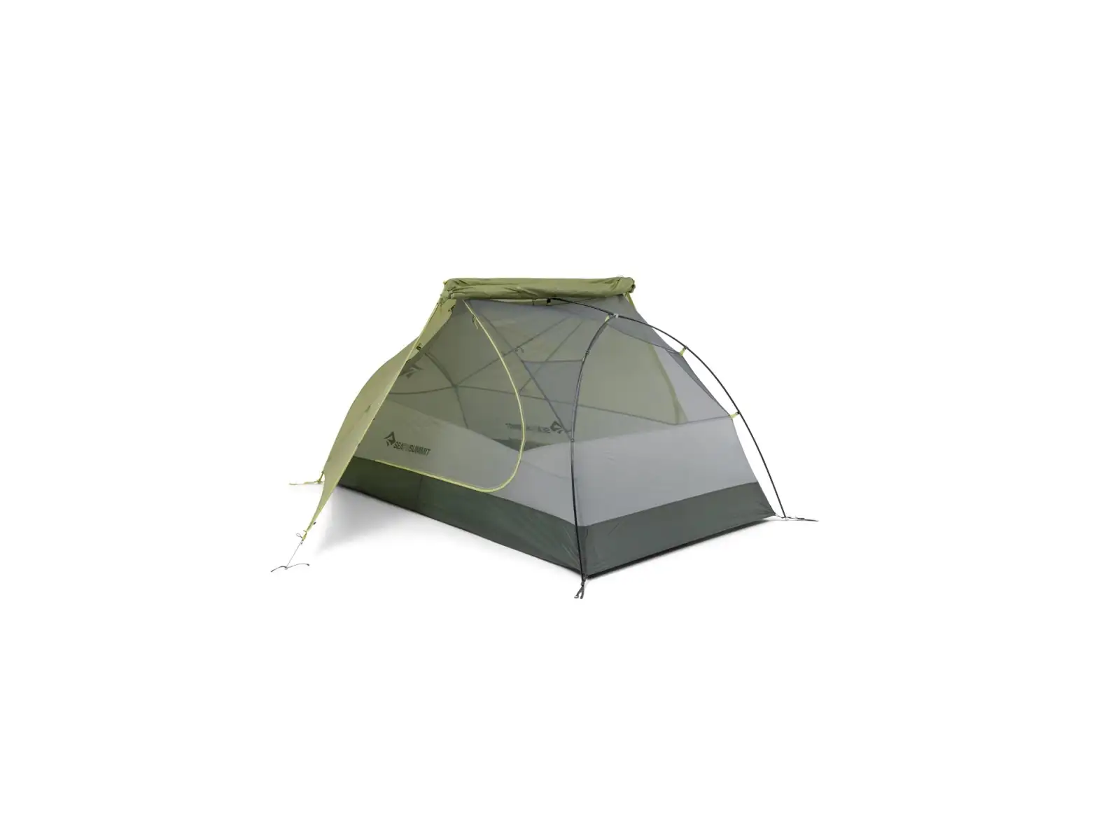 Sea To Summit Telos Evo Tent TR2 samonośny namiot Tarragon