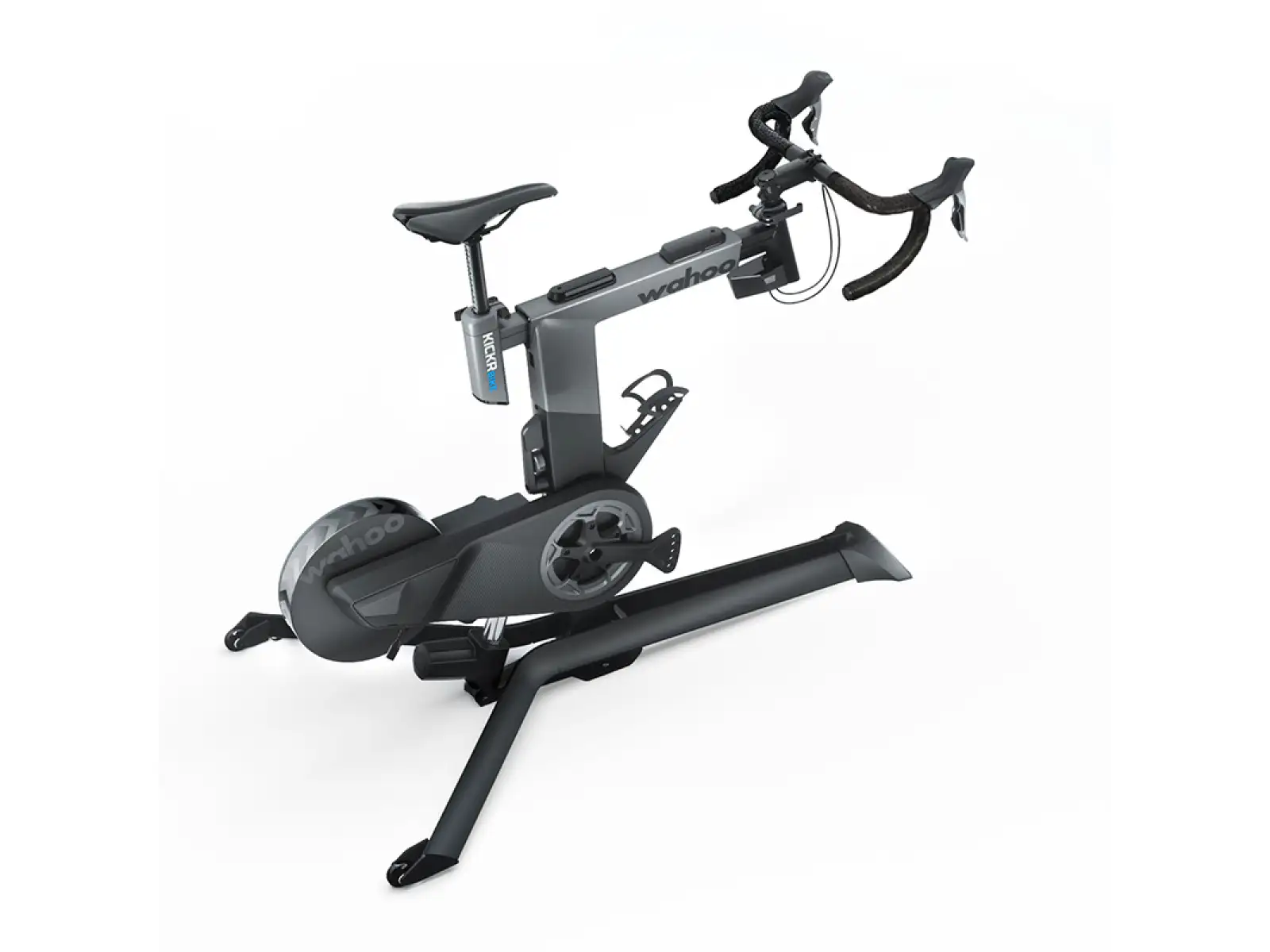 Wahoo Kickr Bike WiFi trenażer