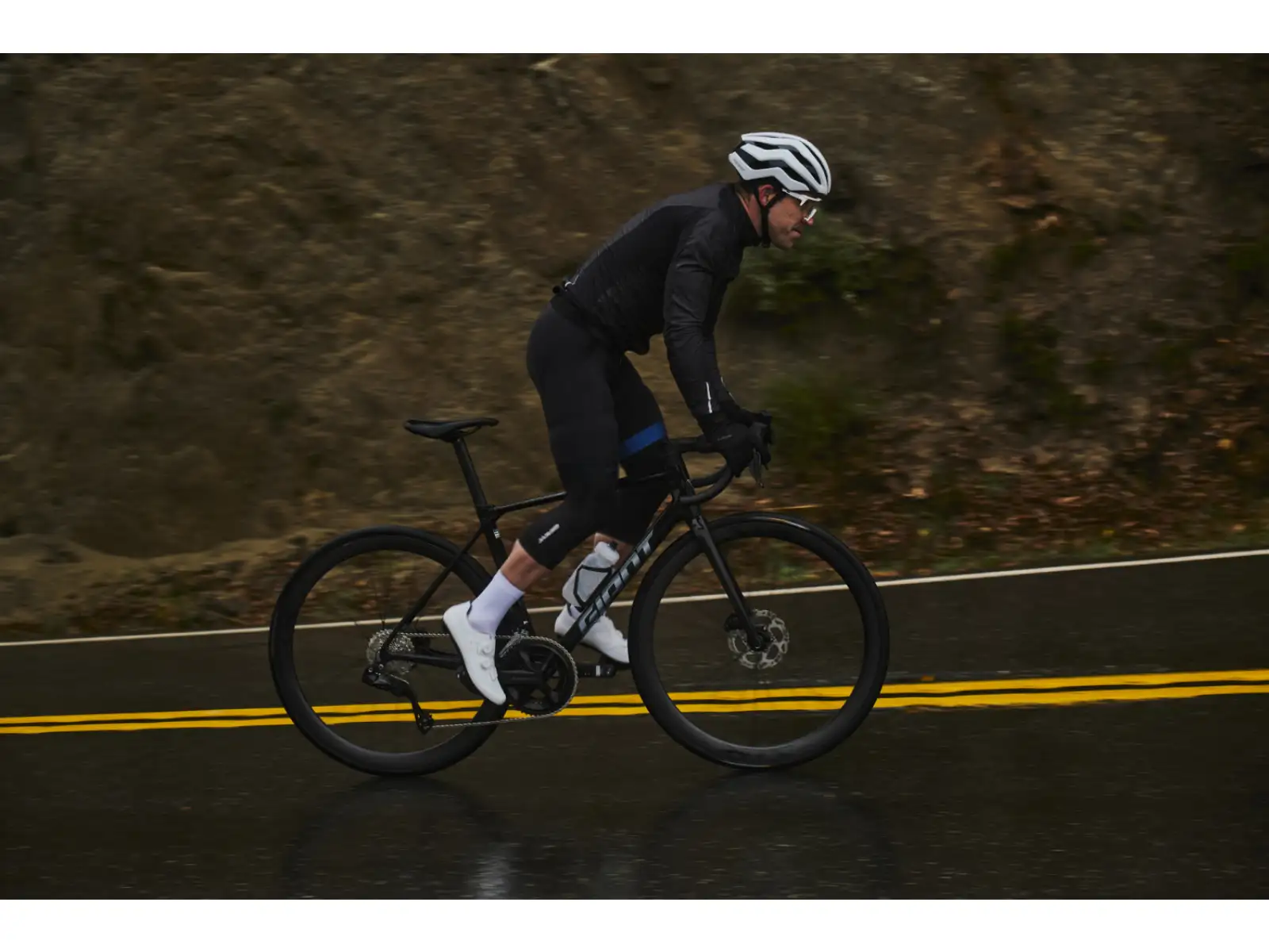 Giant TCR Advanced Pro 1 Di2 rower szosowy Carbon