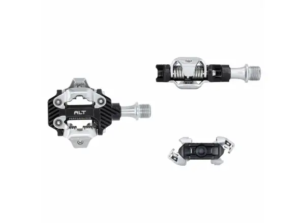Wolf Tooth ALT XC Clipless Performance pedały czarna
