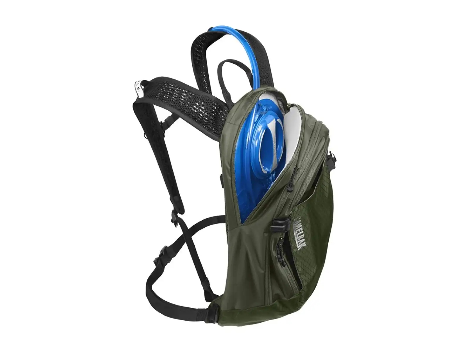 Camelbak Mule 12 plecak Dusty Olive