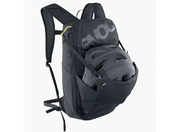 Evoc Ride 8 plecak 8 l + bukłak 2 l black