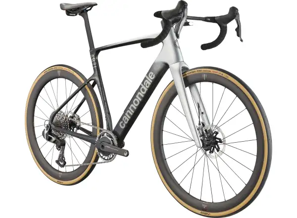 Cannondale Synapse LAB71 SMARTSENSE rower szosowy Black Marble (BMB)