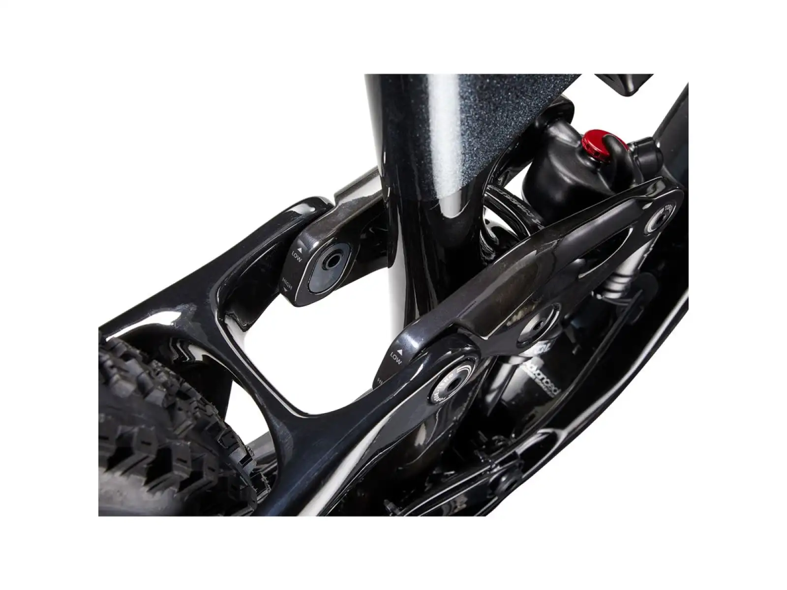 Giant Trance Advanced Pro 29 1 rower górski carbon/black diamond