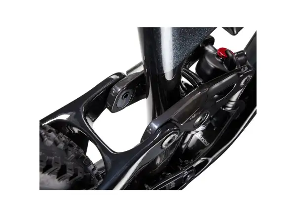 Giant Trance Advanced Pro 29 1 rower górski carbon/black diamond