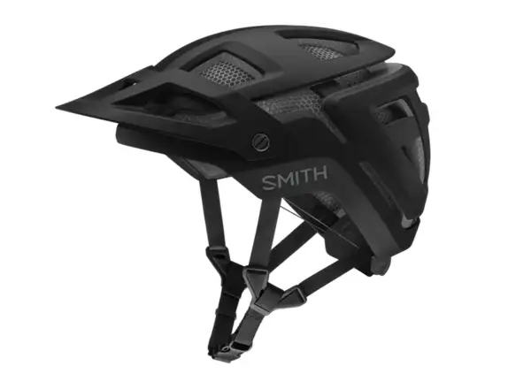 Smith Forefront 3 Mips kask Matte Black