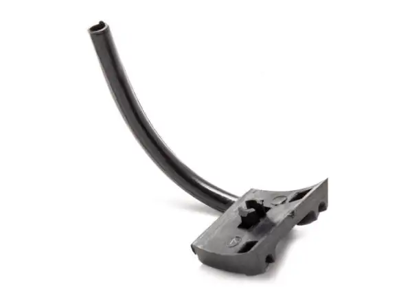 Cannondale prowadzenie linki przerzutki pod BB (KF002)