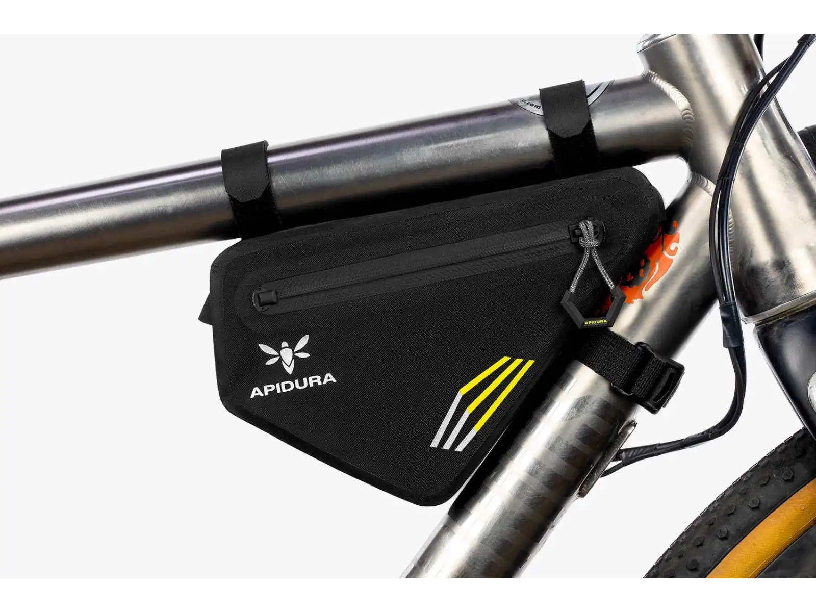 Apidura Racing torba na ramę 1 l