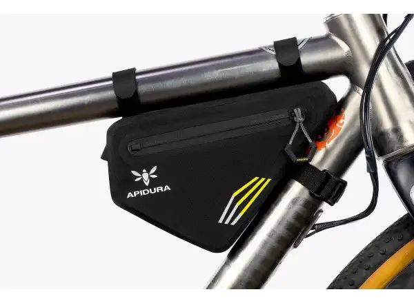 Apidura Racing torba na ramę 1 l