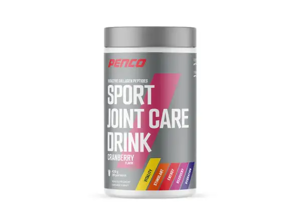 Penco Sport Joint Care odżywka na stawy 420 g Żurawina