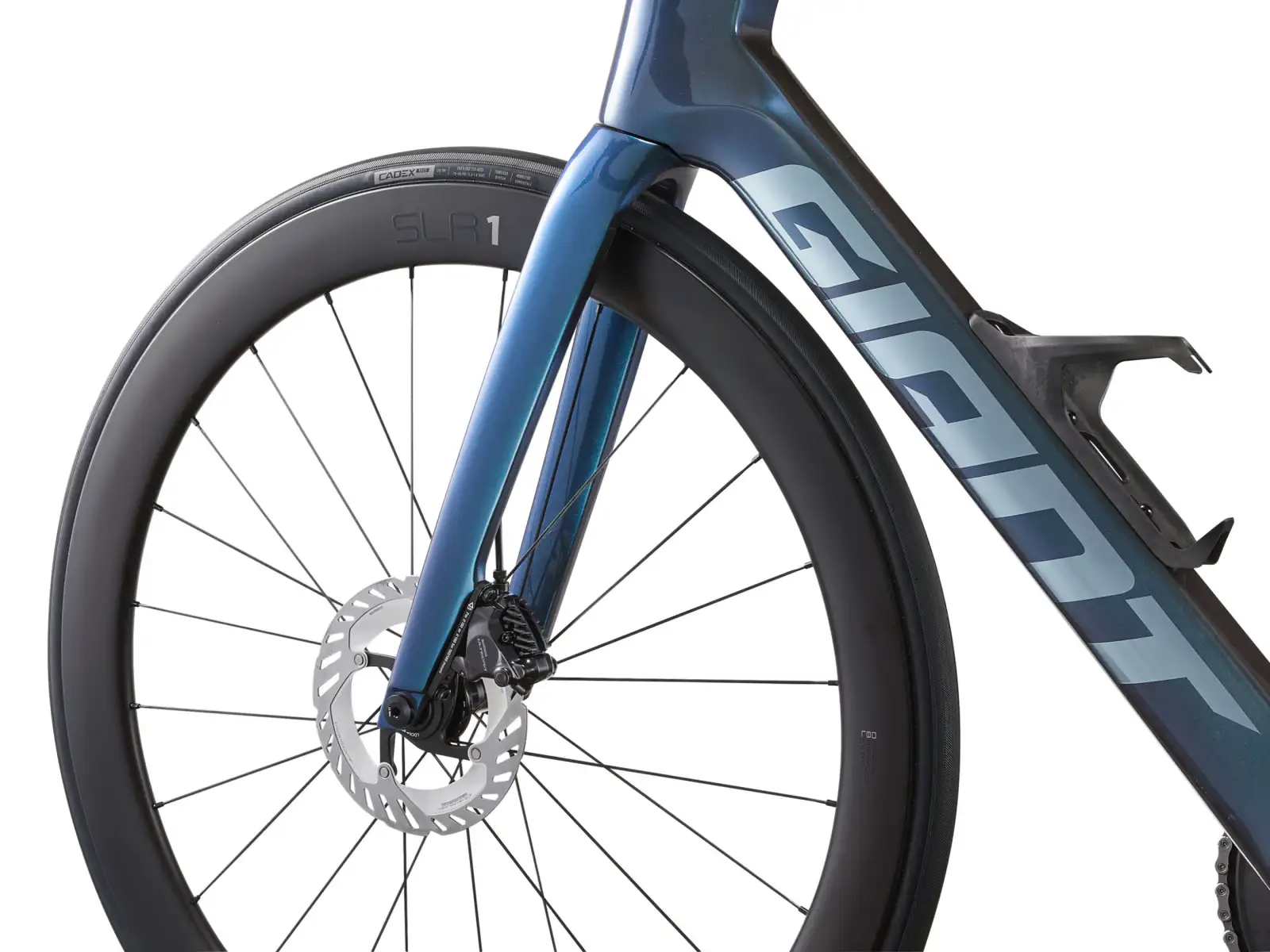 Giant Propel Advanced Pro 0-Di2 rower szosowy Ocean Twilight