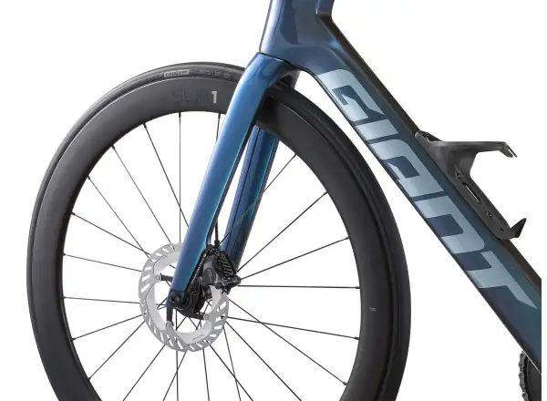 Giant Propel Advanced Pro 0-Di2 rower szosowy Ocean Twilight