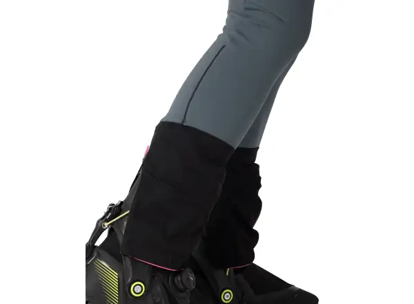 Dynafit Mezzalama Race damskie spodnie Cinder