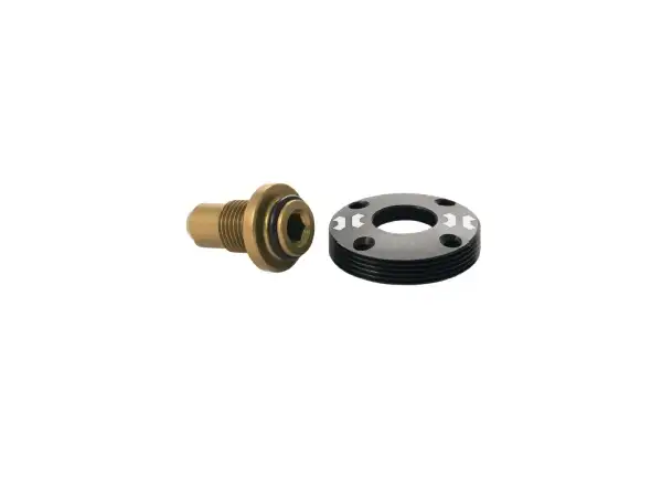 Leonardi Factory Lefty Hub Cap do 1.0 i Hybrid