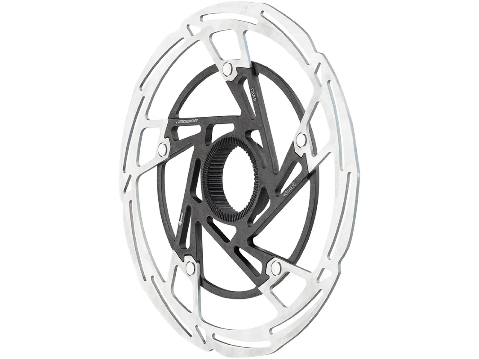 Jagwire Pro LR2 CL tarcza hamulcowa 160 mm