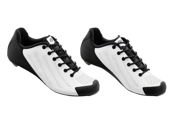 Force Comando Carbon szosowe męskie buty White