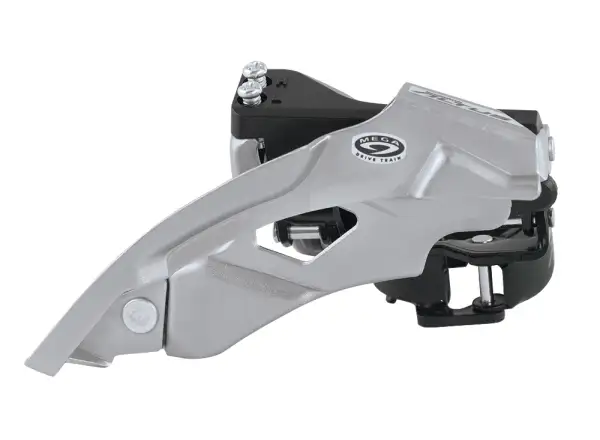 Shimano Altus FD-M370M6 przerzutka przednia