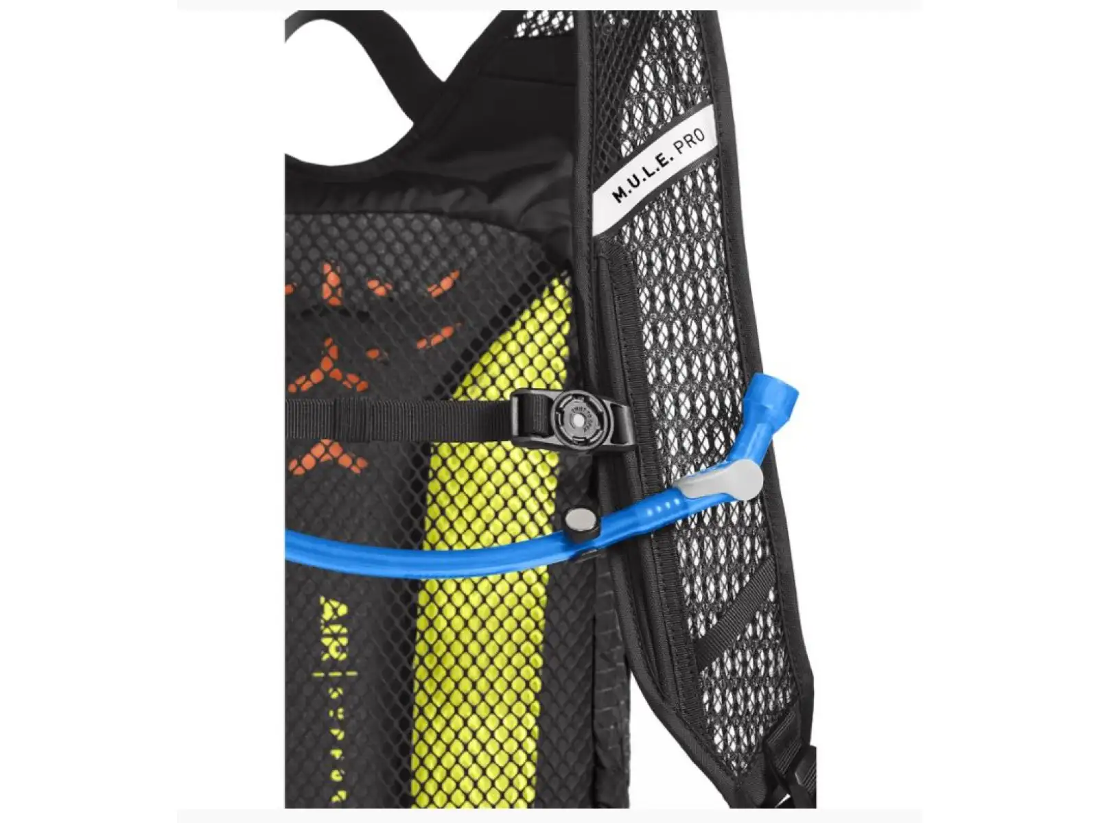 Camelbak Mule Pro plecak 14 l Black