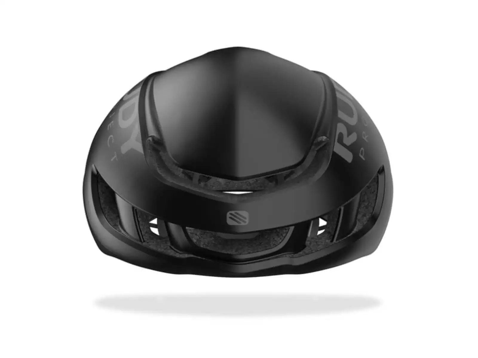 Rudy Project Nytron kask Black Matte