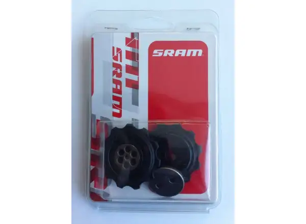 Sram zestaw rolek do tylnej przerzutki X.9/X.7 2005-2009