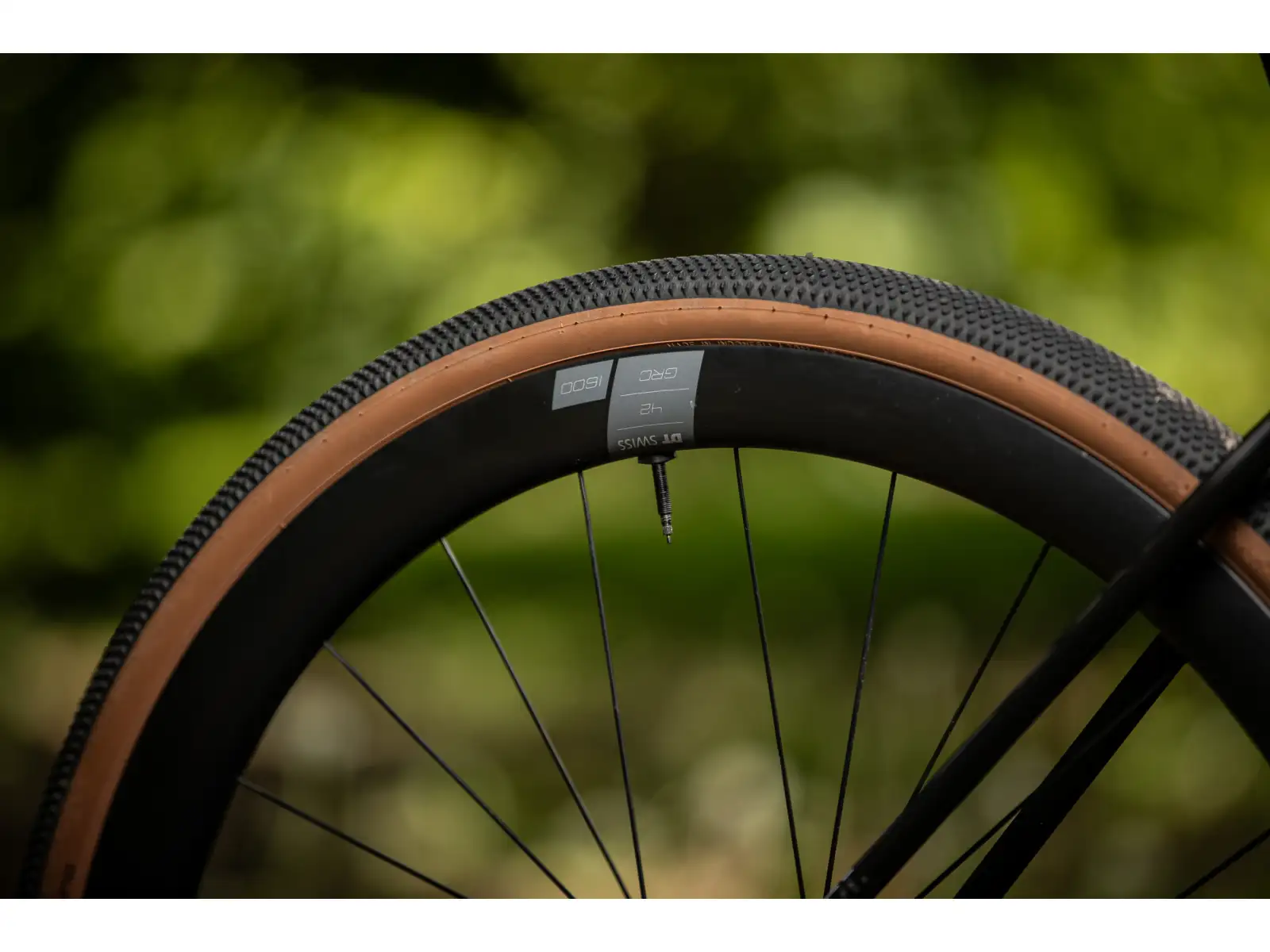 Superior XR 9.8 GR gravel rower Matte Carbon/Gloss Black