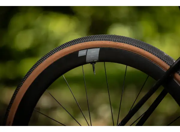 Superior XR 9.8 GR gravel rower Matte Carbon/Gloss Black