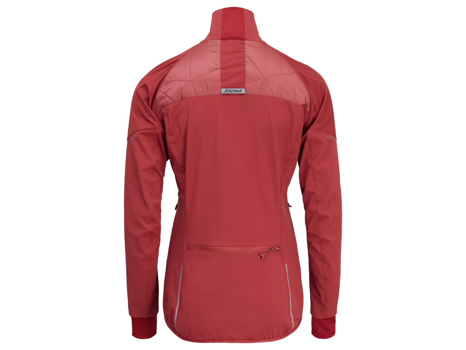 Silvini Cortena damska bluza Merlot