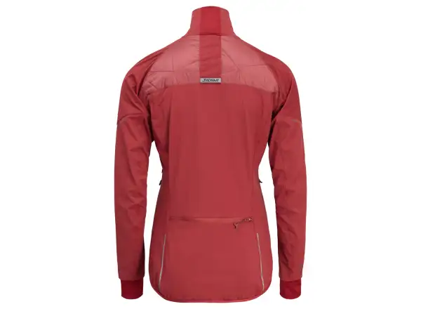 Silvini Cortena damska bluza Merlot
