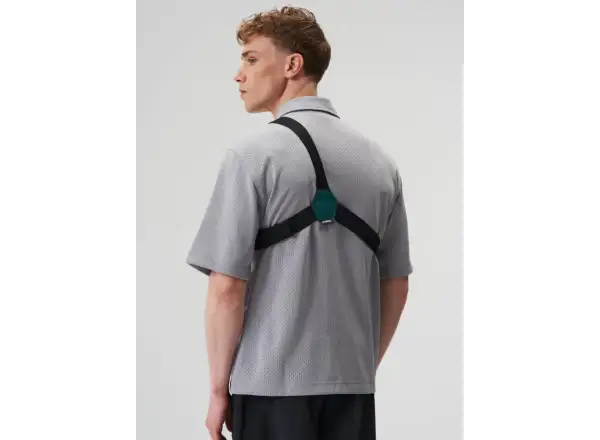 Aevor Front Pack torebka na klatkę piersiową Evergreen