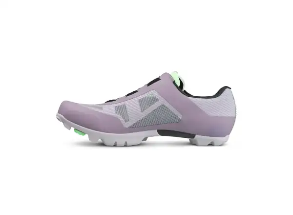 Fizik Vento Proxy buty rowerowe Lavander/Mint Green