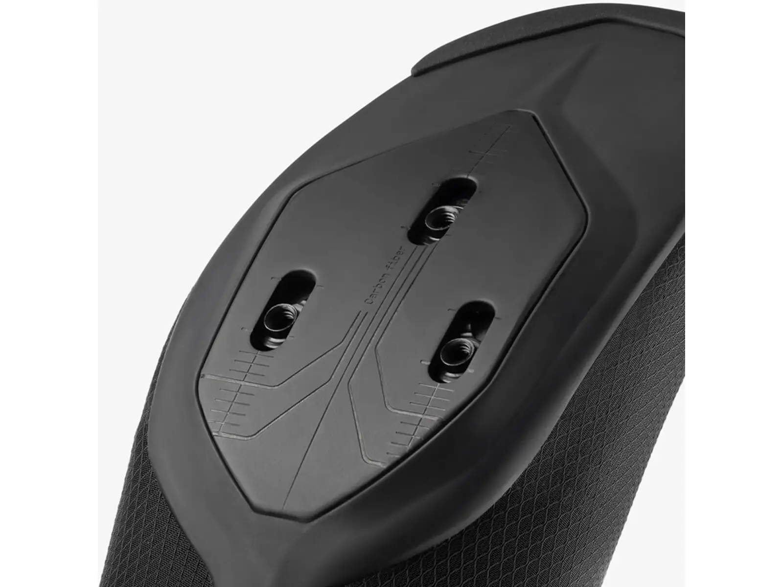 Fizik Vento Vega Carbon buty szosowe Coal Black/Black