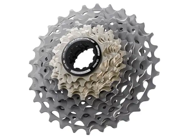 Shimano Dura-Ace CS-R9200-12 kaseta szosowa 12 rz. 11-30 zębów - Bez opakowania