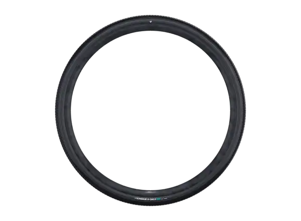Schwalbe G-One R PRO Super Race V-Guard TLR, E-25, Addix Race 40-622 opona gravelowa