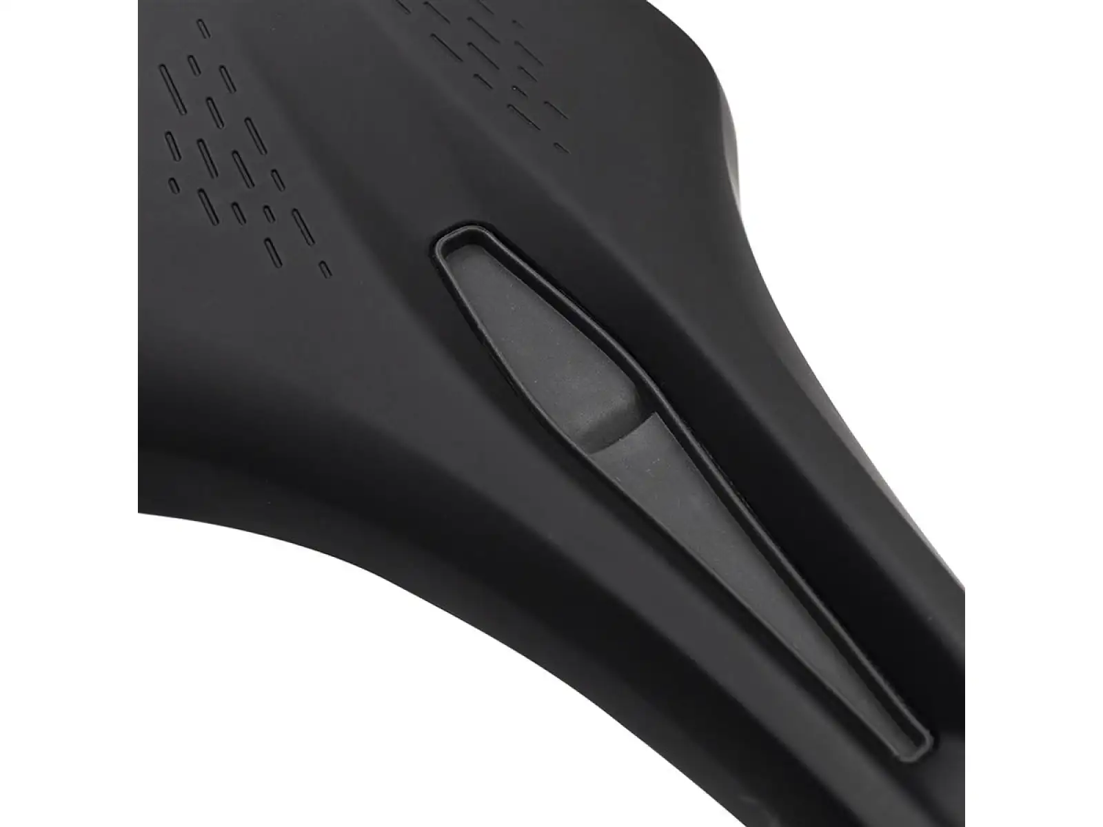Fizik Terra Argo X5 160 mm siodło czarna