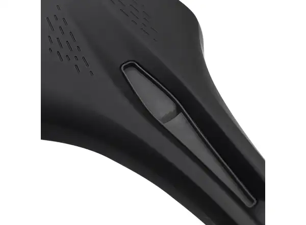 Fizik Terra Argo X5 160 mm siodło czarna