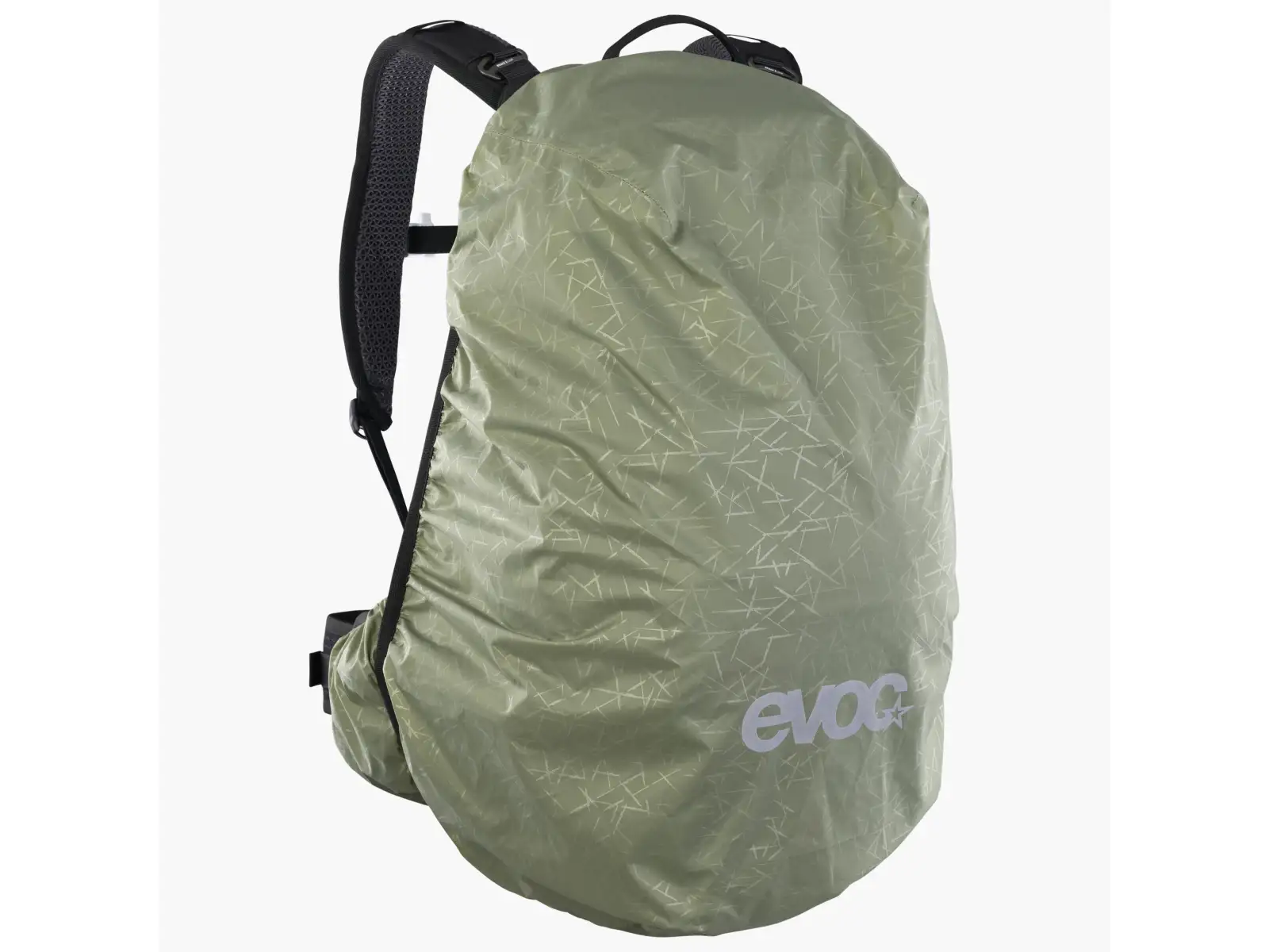 Evoc Explorer Pro 30 l plecak Black