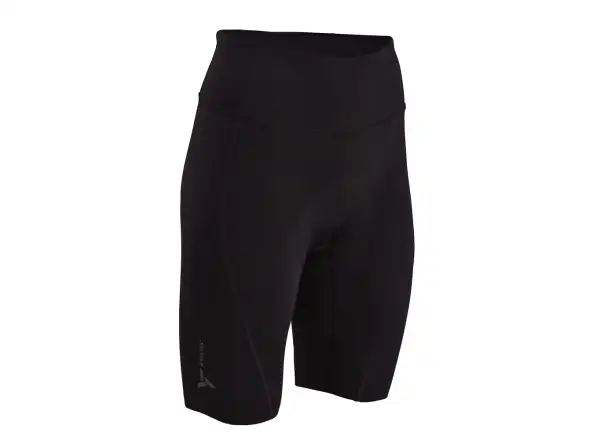 Silvini Sellia damskie szorty z wkładką Black