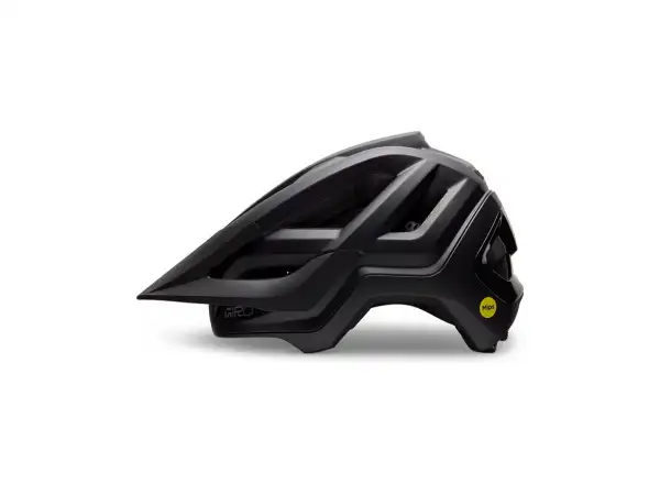 Giro Montaro MIPS III MTB kask Mat Black