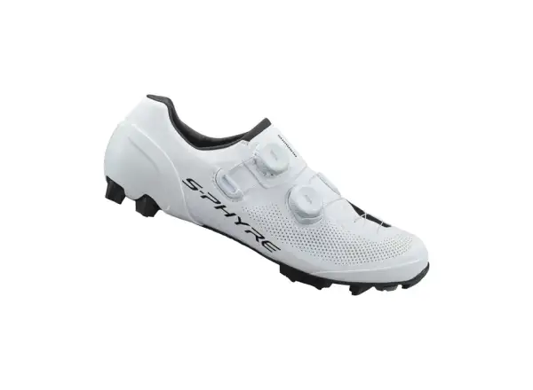 Shimano SH-XC903 Wide MTB buty białe szersze
