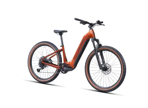 Crussis e-Country AX MTB 8.12-M2(600) górski rower elektryczny