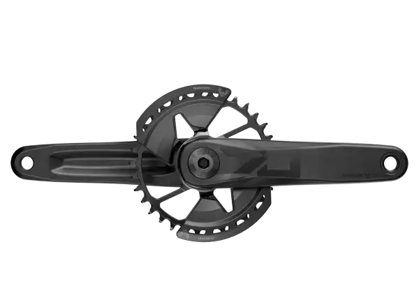 Sram Eagle 70 T-Type DUB korby CL 55 165 mm 32 zęby czarna