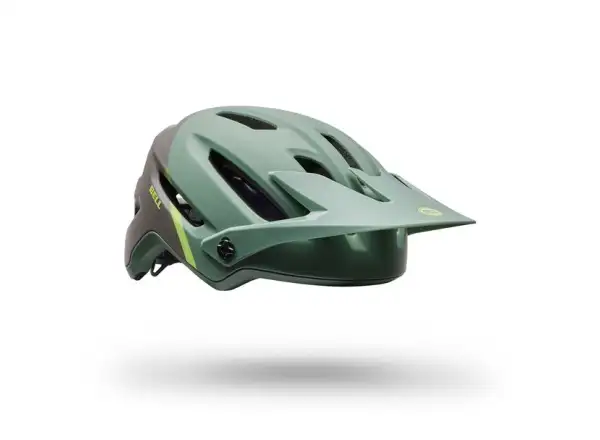 Bell 4Forty MIPS kask Vintage Olive