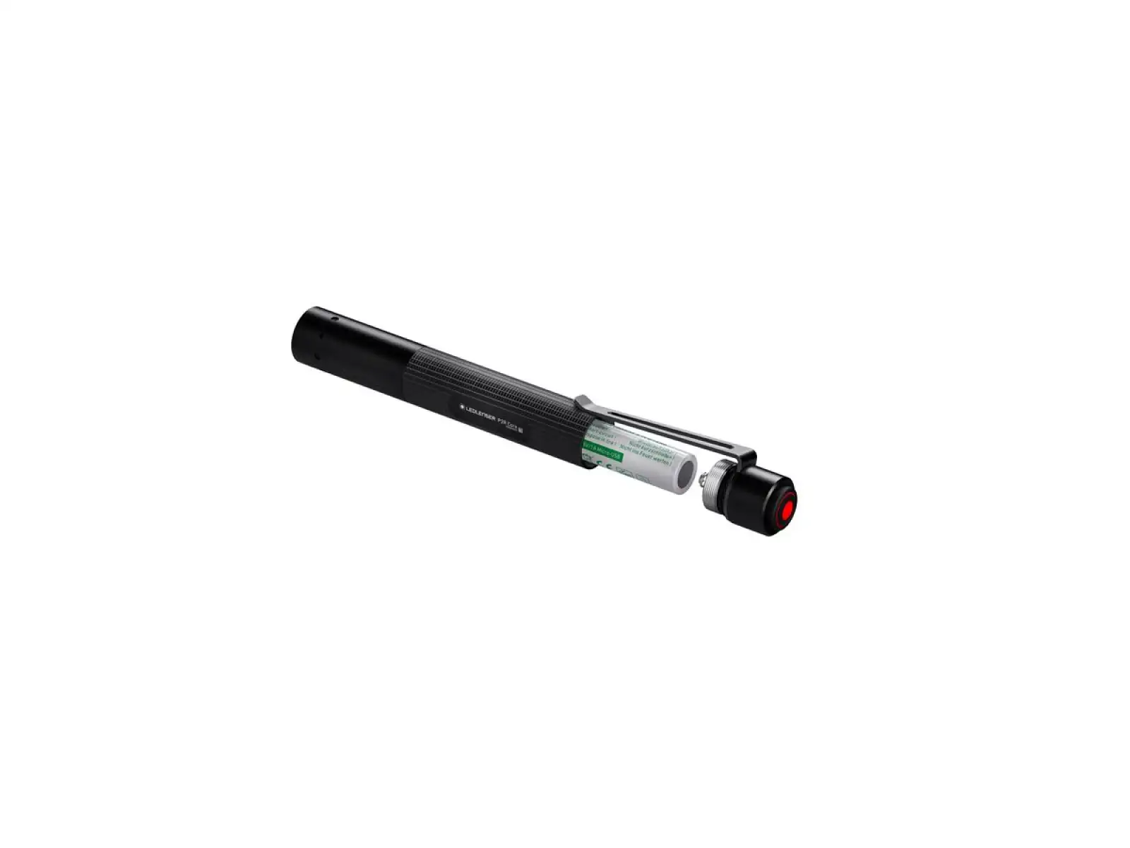 Ledlenser P2R Core latarka