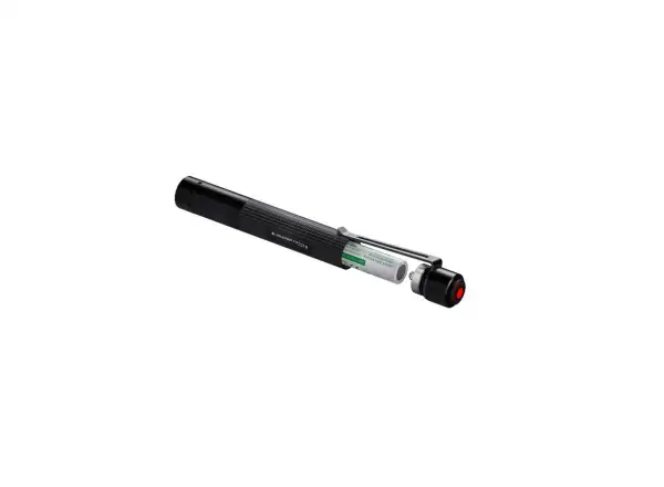 Ledlenser P2R Core latarka