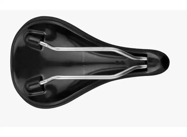 Cannondale Magic Radius Cromo siodełko 142 mm