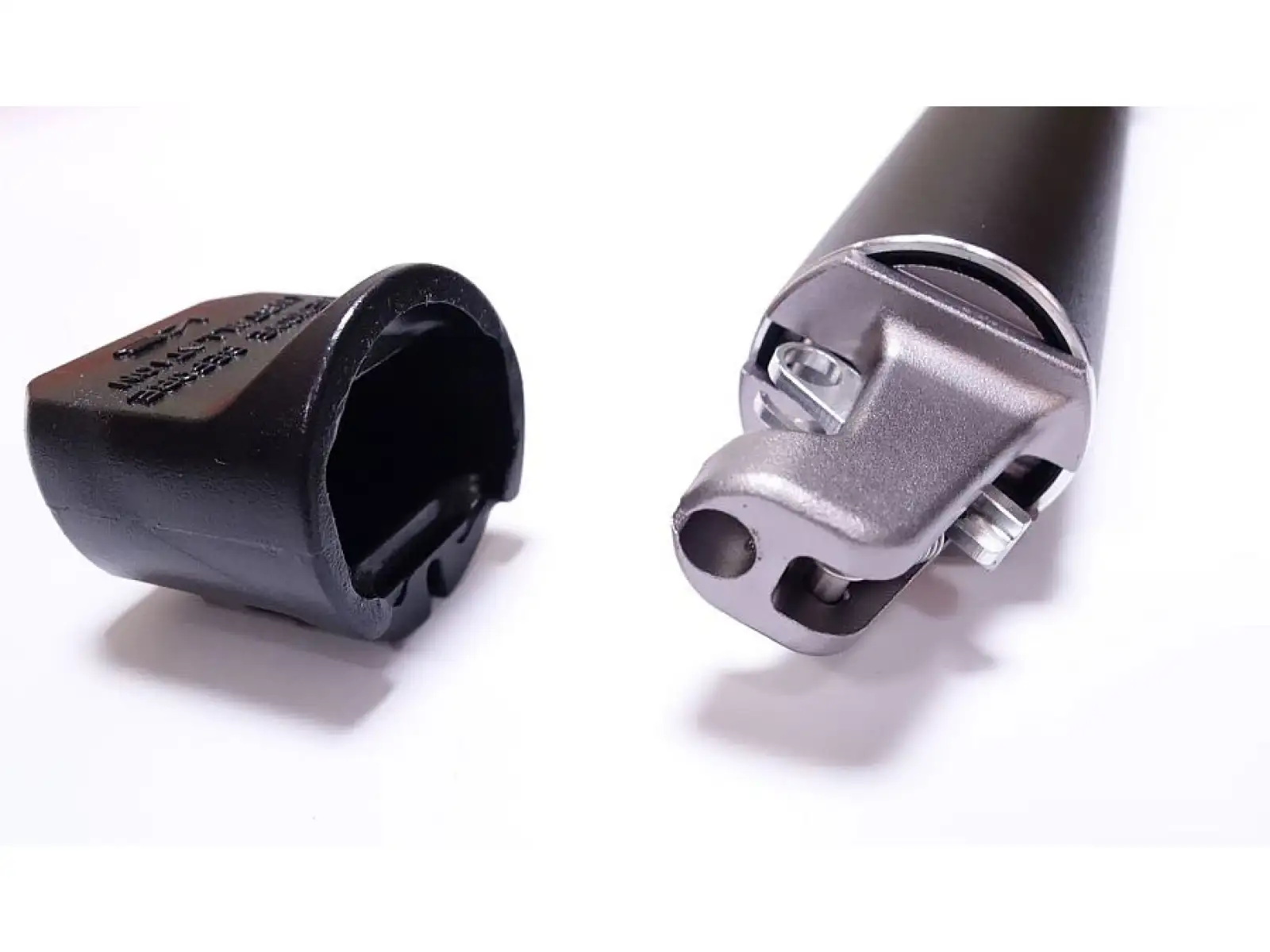 Kind Shock LEV Integra Long 150 mm teleskopowa sztyca 30,9x430 mm