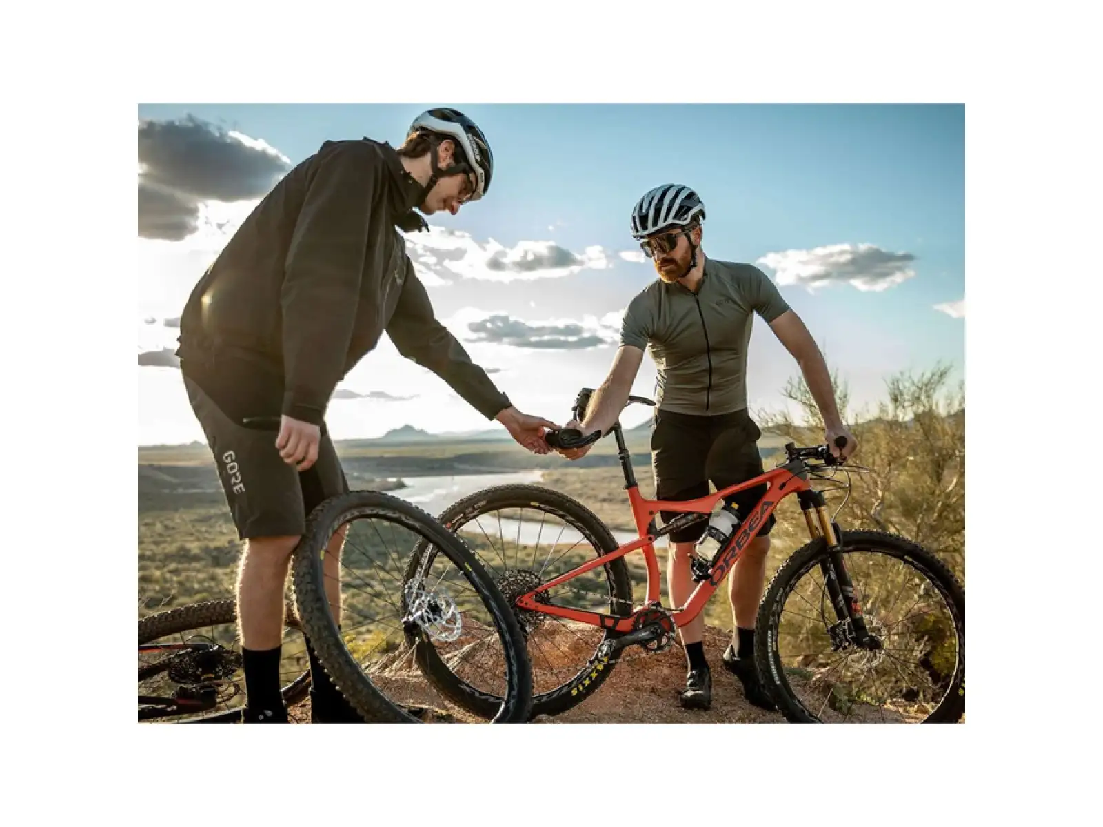 Topeak Ninja Free Strappack pasek mocujący do koszyka na butelkę