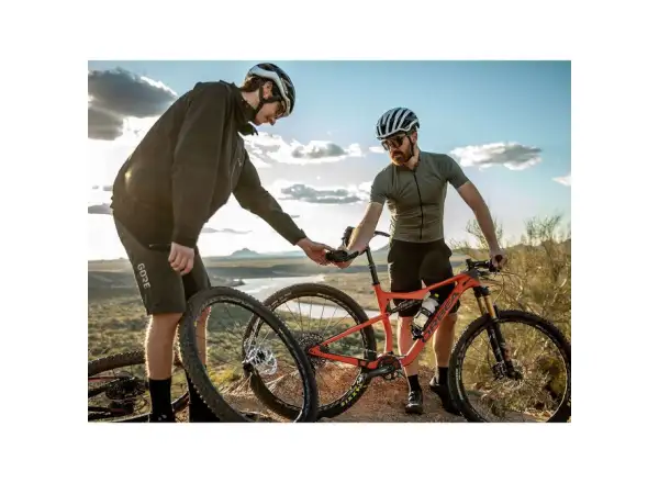 Topeak Ninja Free Strappack pasek mocujący do koszyka na butelkę